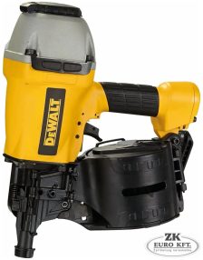 Körtárazott szögező 300 db-os tárkapacitással