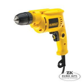   Fúrógép ütőmű nélkül, 550W, 10mm, gyorstokmány                 