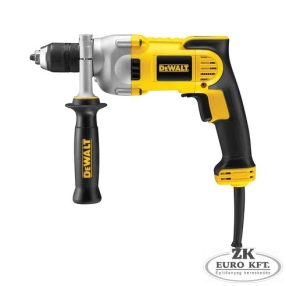  Fúrógép ütőmű nélkül,  800W, 13mm, gyorstokmány                                        