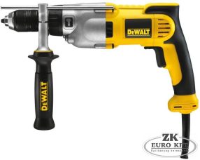   Fúrógép ütőművel,  950W, 13mm, gyorstokmány  I.-II.                                       