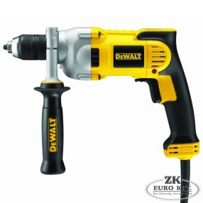   Fúrógép ütőművel,  1100W, 13mm, gyorstokmány  I.-II.                                        