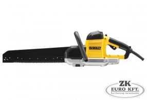   ALLIGATOR fűrész, 1600W, 300mm, 12-es poroton téglákhoz, fához, PVC-hez