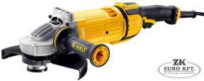   Sarokcsiszoló, Ø230mm, 2400W                                         