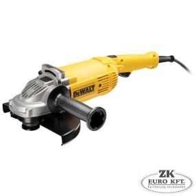 2200W-os 230mm sarokcsiszoló