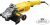 Sarokcsiszoló szett Ø230mm 2200W