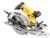 DEWALT KÖRFŰRÉSZ 1600W 61MM VÁGÁSMÉLYSÉGGEL