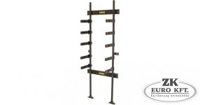 TOUGHSYSTEM™ falitartó