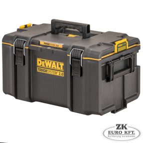 DEWALT  DS300 - NAGY SZERSZÁMOSLÁDA