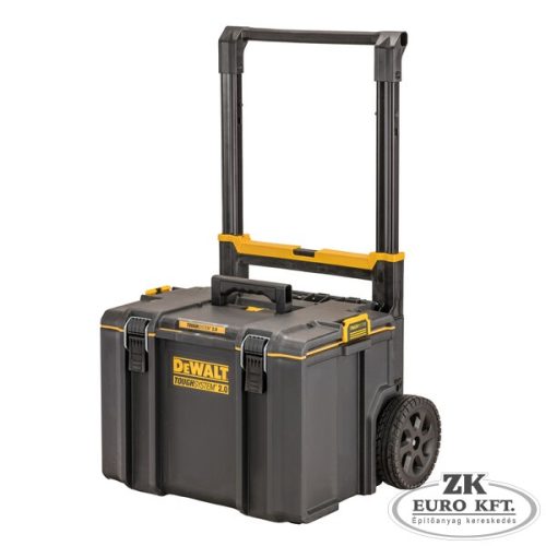 DEWALT DS450- GURULÓ SZERSZÁMOSLÁDA