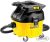 L-osztályú porszívó, 30 liter, 1400W, szűrőtisztító automatikával ,4080l / s, szinkron Start,direkt csatlakoztatható Tstak rendszer