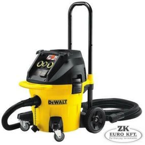   M-osztályú porszívó, 35 liter, 1400W, szűrőtisztító automatikával ,68l / s, szinkron Start