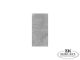 B. Loft ASH RETT. 30x60cm - 1,26m2/csomag - 50,4m2/#