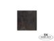 B. Flatiron Black RETT. 60x60cm - 1,44m2/csomag - 43,2m2/#