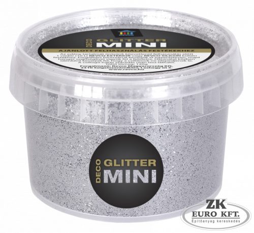 Revco Glitter Mini