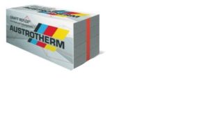 Austrotherm Grafit Reflex 15