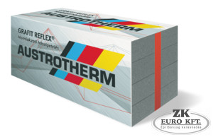 Austrotherm Grafit Reflex 10