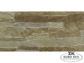 B. Selce Ocra 18x62cm - 1,7m2/csomag - 85m2/#