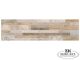 B. Muro Legno Mix 17x62cm - 1,37m2/csomag - 82,2m2/#