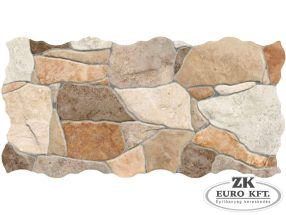 B. Piedra Mix 23x46cm - 1,4m2/csomag - 67,2m2/#