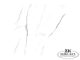 B. Roswell White RET 59x59cm - 1,43m2/csomag - 45,76m2/#