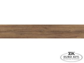 B. Quebeck Brown RET 20x120cm - 1,2m2/csomag - 54m2/#