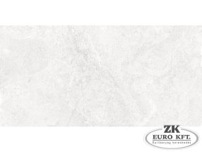 B. French Stone White 30x60cm - 1,62m2/csomag - 64,8m2/#