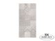 B. Harmony Grys Patchwork 30x60cm - 1,44m2/csomag - 46,08m2/#