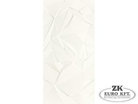   B. Natura Bianco Struktura 30x60cm - 1,44m2/csomag - 46,08m2/#