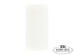  B. Synergy Bianco Struktura A 30x60cm - 1,44m2/csomag - 46,08m2/#