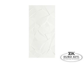   B. Synergy Bianco Struktura B 30x60cm - 1,44m2/csomag - 46,08m2/#