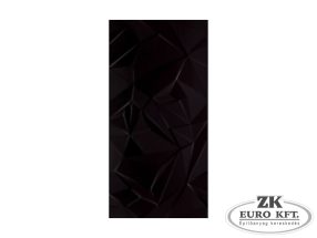   B. Synergy Nero Struktura B 30x60cm - 1,44m2/csomag - 46,08m2/#