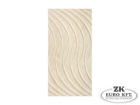   B. Sunlight Sand Dark Crema Struktura B 30x60cm - 1,44m2/csomag - 46,08m2/#