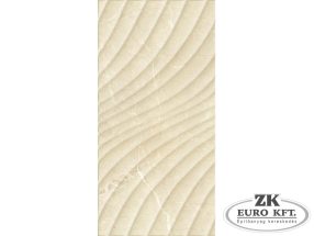   B. Carina Beige Polysk STR (U111 Beige STR) 30x60cm - 1,44m2/csomag - 46,08m2/#