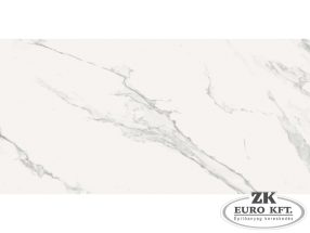   B. Carina Bianco Polysk (U112 Bianco) 30x60cm - 1,44m2/csomag - 46,08m2/#