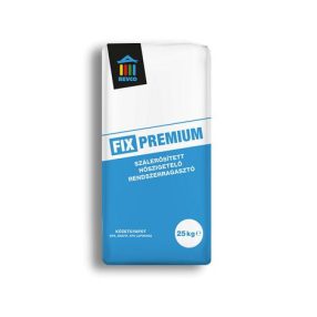 Revco FIX Prémium Kőzetgyapotragasztó 25 kg