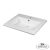 Wellis Nina 60 mosdó 60x46x3/17,3