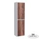 Wellis Ginger függesztett magas szekrény 35x30x140