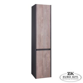 Wellis Bilbao függesztett magas szekrény 35x30x160