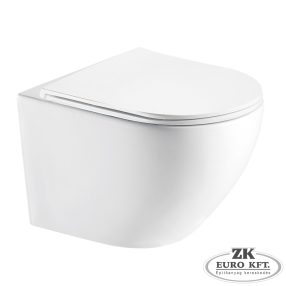   Wellis Sophia tornado ultracsendes fali rimless WC 36,5x49,5x36,5