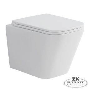   Wellis Aurora tornado ultracsendes fali rimless WC 34x49x36,5
