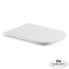   Wellis Aurora soft Closing WC ülőke álló és monoblokkos WC-hez 