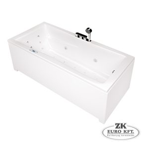 Wellis Huron E-Max™ 180, Flipperrel, balos 180x80x68