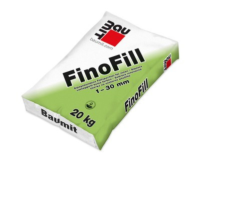 Baumit Fino Fill 1-30 mm 20kg/zsák