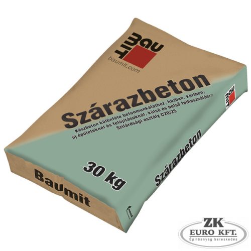 Baumit Szarazbeton Hasznalata () Baumit Szarazbeton Hasznalata