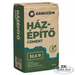 Cement OPTIMCEM 32,5R 25kg 56zs/#