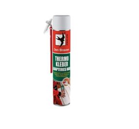 Polisztirolragasztó DB kézi 750ml