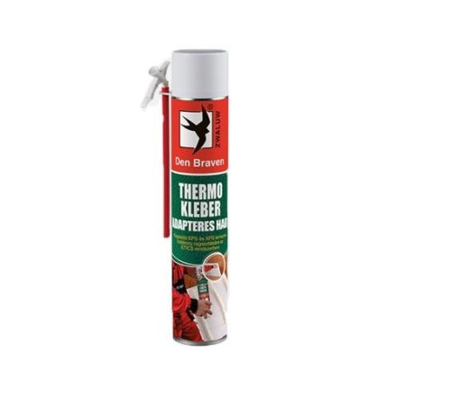 Polisztirolragasztó DB kézi 750ml