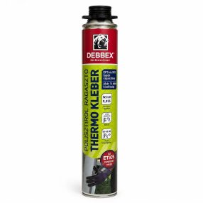 Polisztirolragasztó DB pisztolyos 750ml