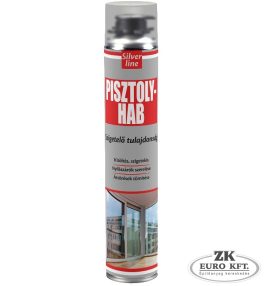PURhab DB 750ml Pisztolyos