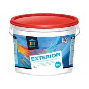 Revco Exterior  homlokzat festék 10l B2